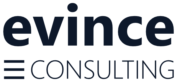 evince Consulting Logo