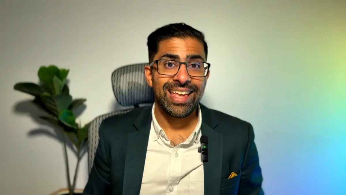 Watch the AI Quickstart video